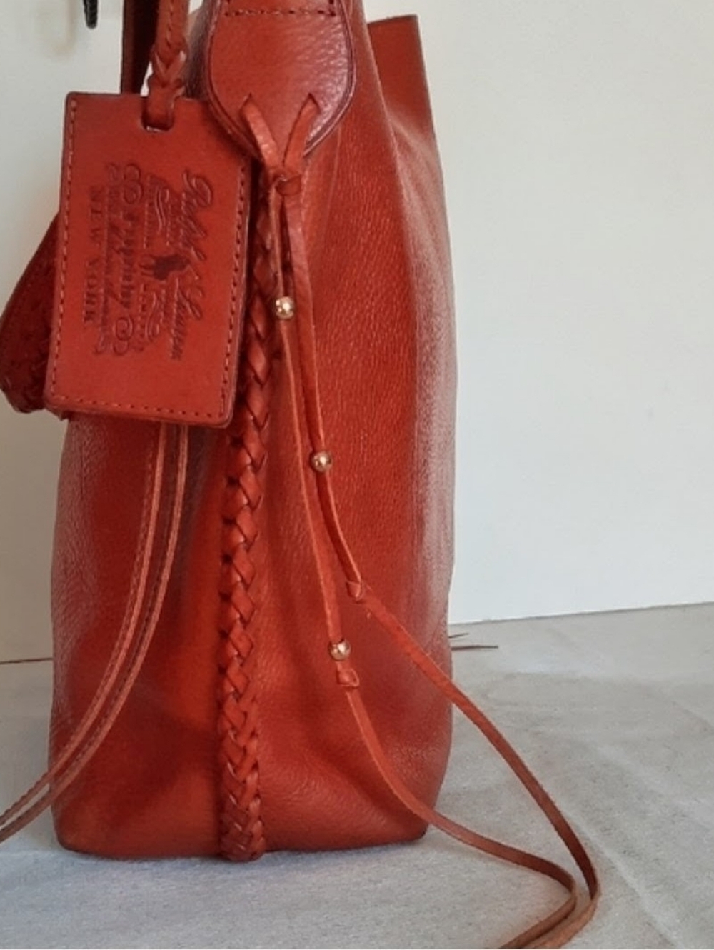 Ralph Lauren Hobo - Picture 5 of 8